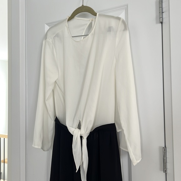 Zara paint suit - Picture 2 of 10